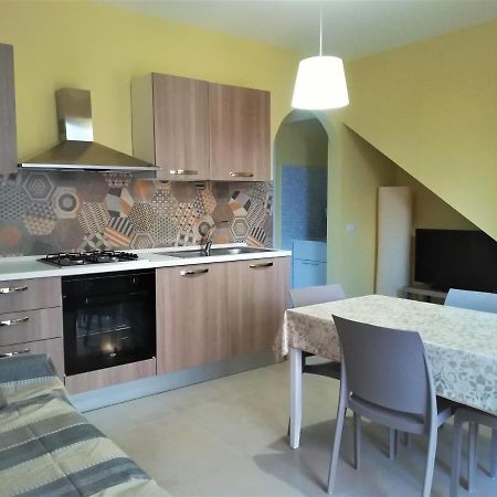 Bilocale A 2 Passi Dal Mare Di Montalbano Villa Punta Secca Buitenkant foto