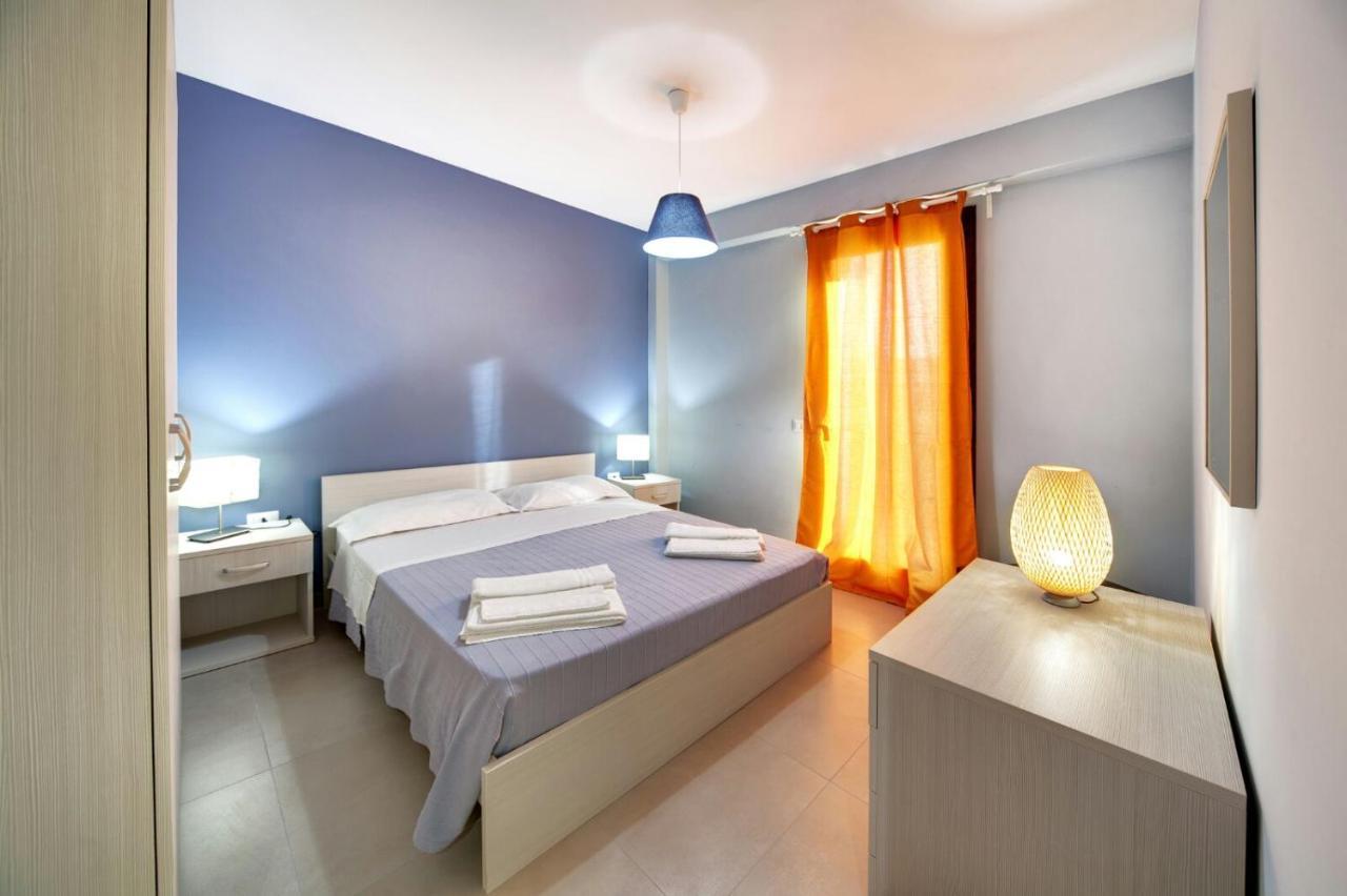 Bilocale A 2 Passi Dal Mare Di Montalbano Villa Punta Secca Buitenkant foto