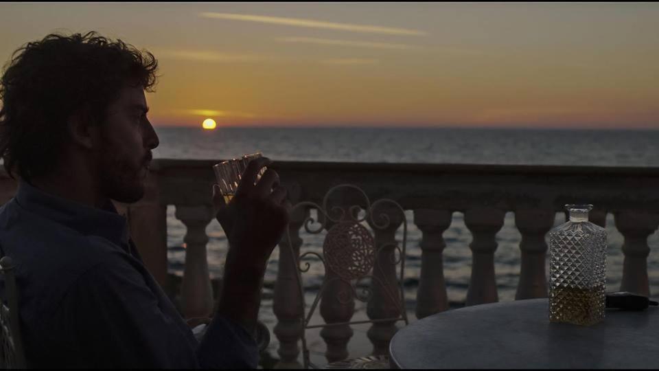 Bilocale A 2 Passi Dal Mare Di Montalbano Villa Punta Secca Buitenkant foto